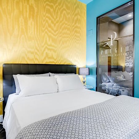 The French Suites By Oneup Hospitality ローマ エクステリア 写真