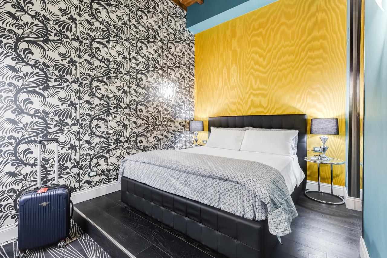 The French Suites By Oneup Hospitality ローマ エクステリア 写真