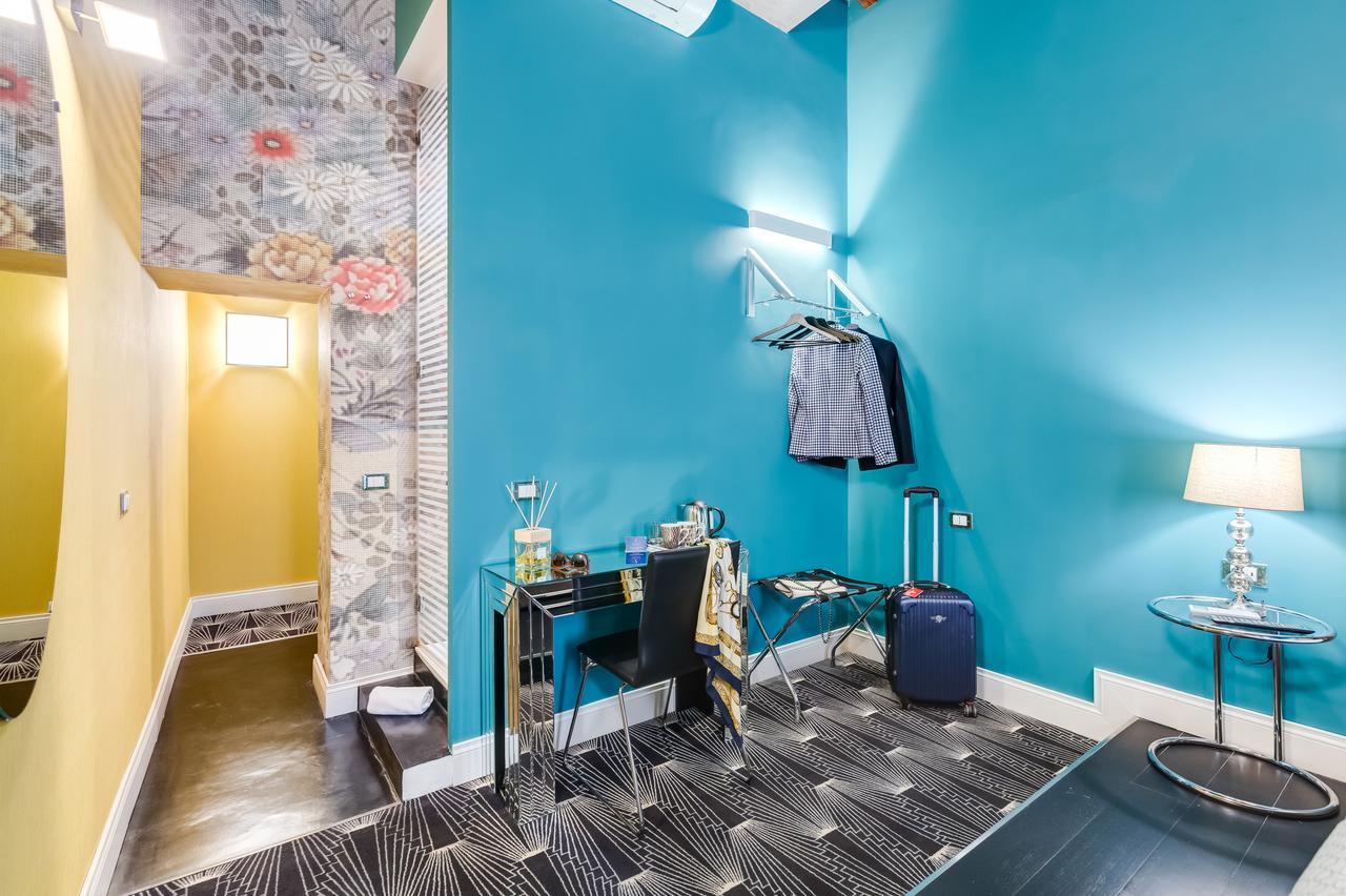 The French Suites By Oneup Hospitality ローマ エクステリア 写真