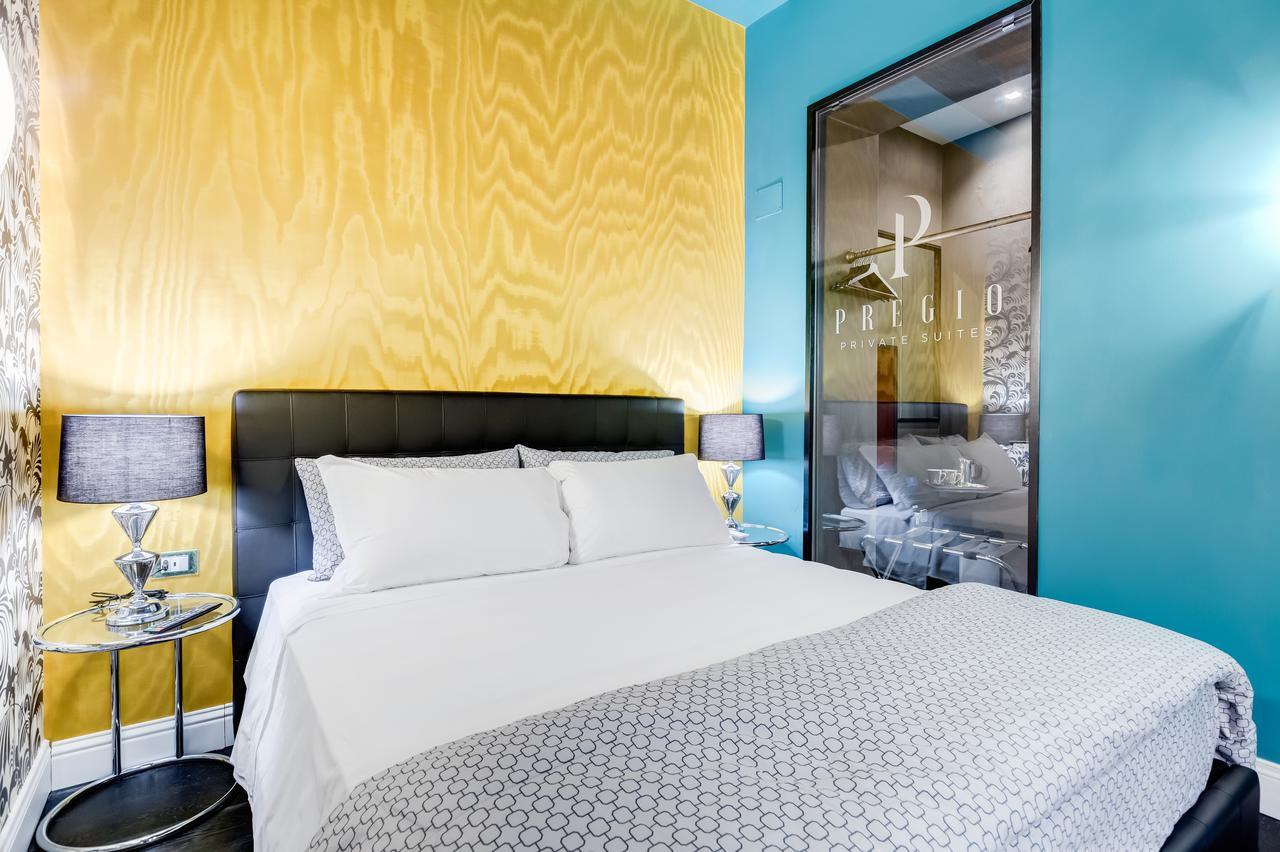 The French Suites By Oneup Hospitality ローマ エクステリア 写真