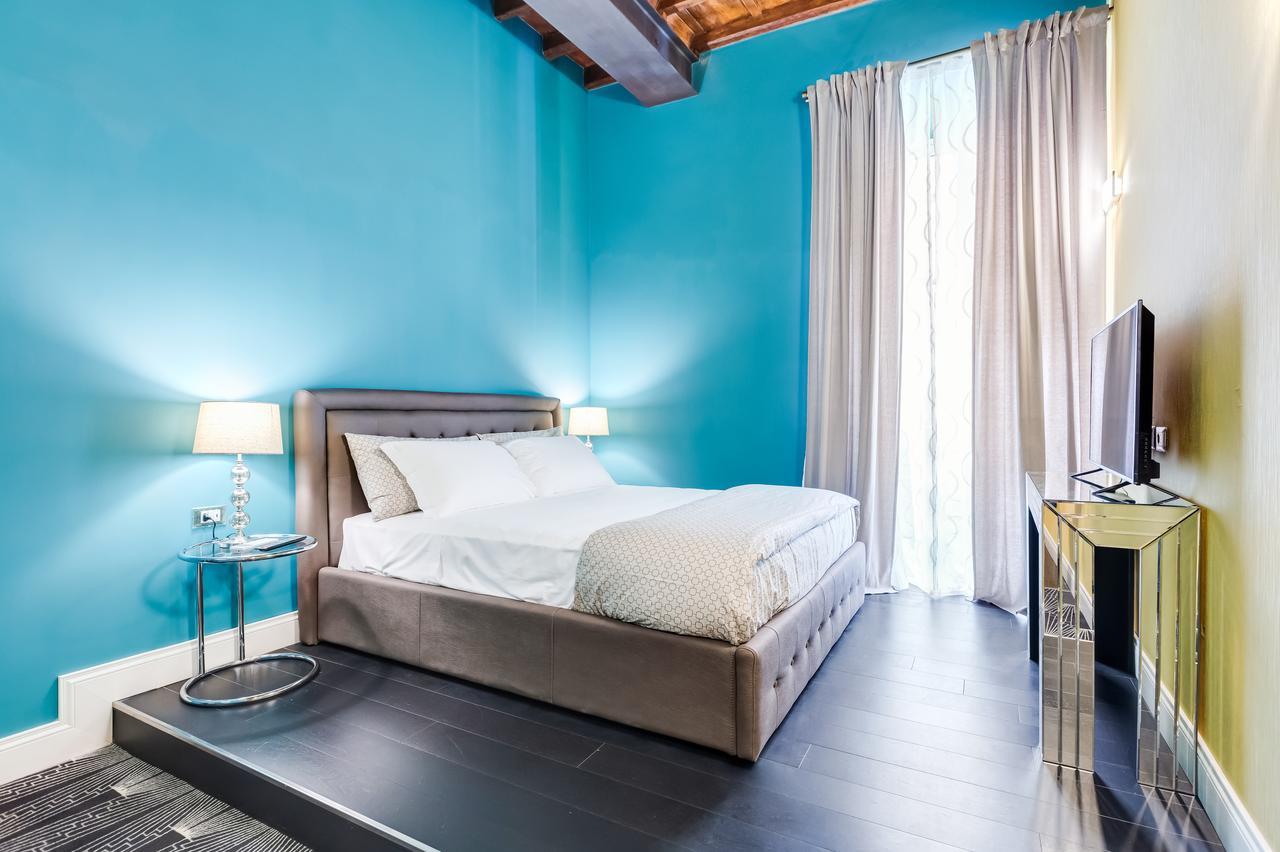 The French Suites By Oneup Hospitality ローマ エクステリア 写真
