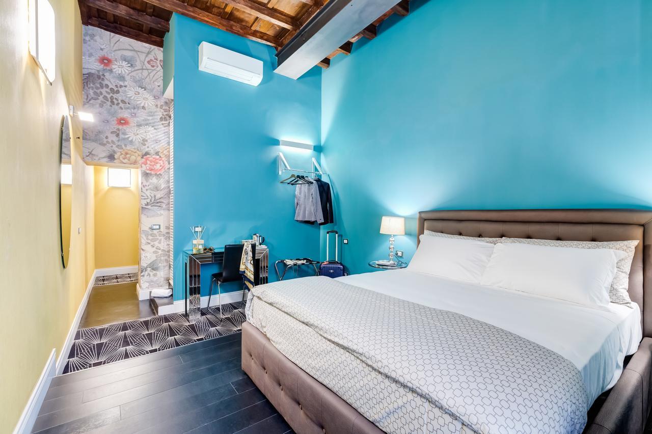 The French Suites By Oneup Hospitality ローマ エクステリア 写真