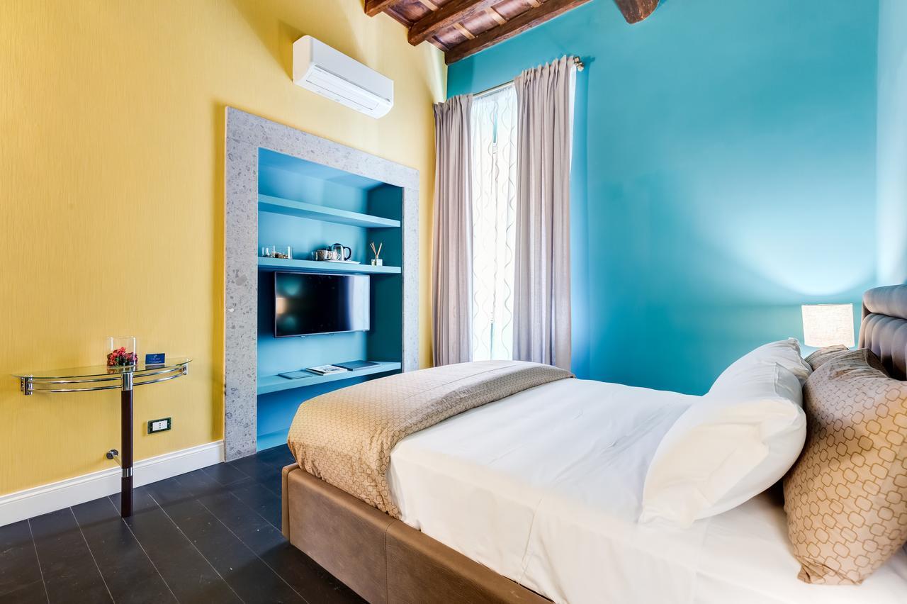 The French Suites By Oneup Hospitality ローマ エクステリア 写真