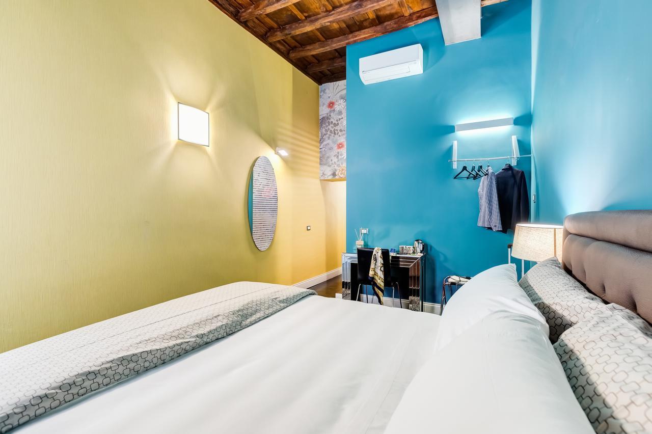 The French Suites By Oneup Hospitality ローマ エクステリア 写真
