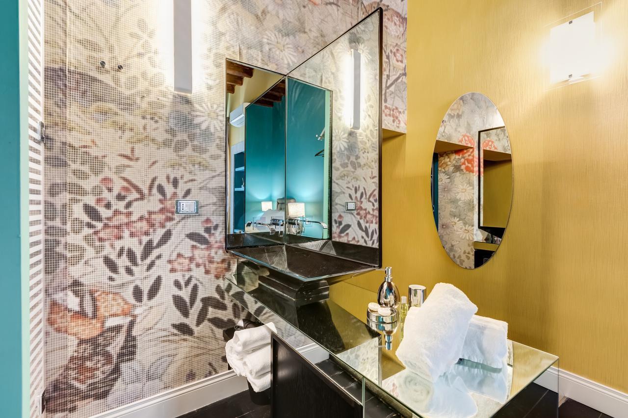 The French Suites By Oneup Hospitality ローマ エクステリア 写真