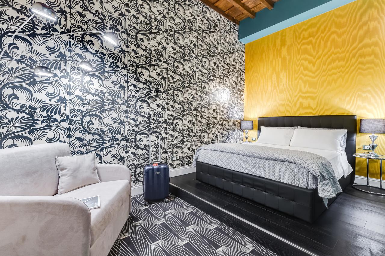 The French Suites By Oneup Hospitality ローマ エクステリア 写真