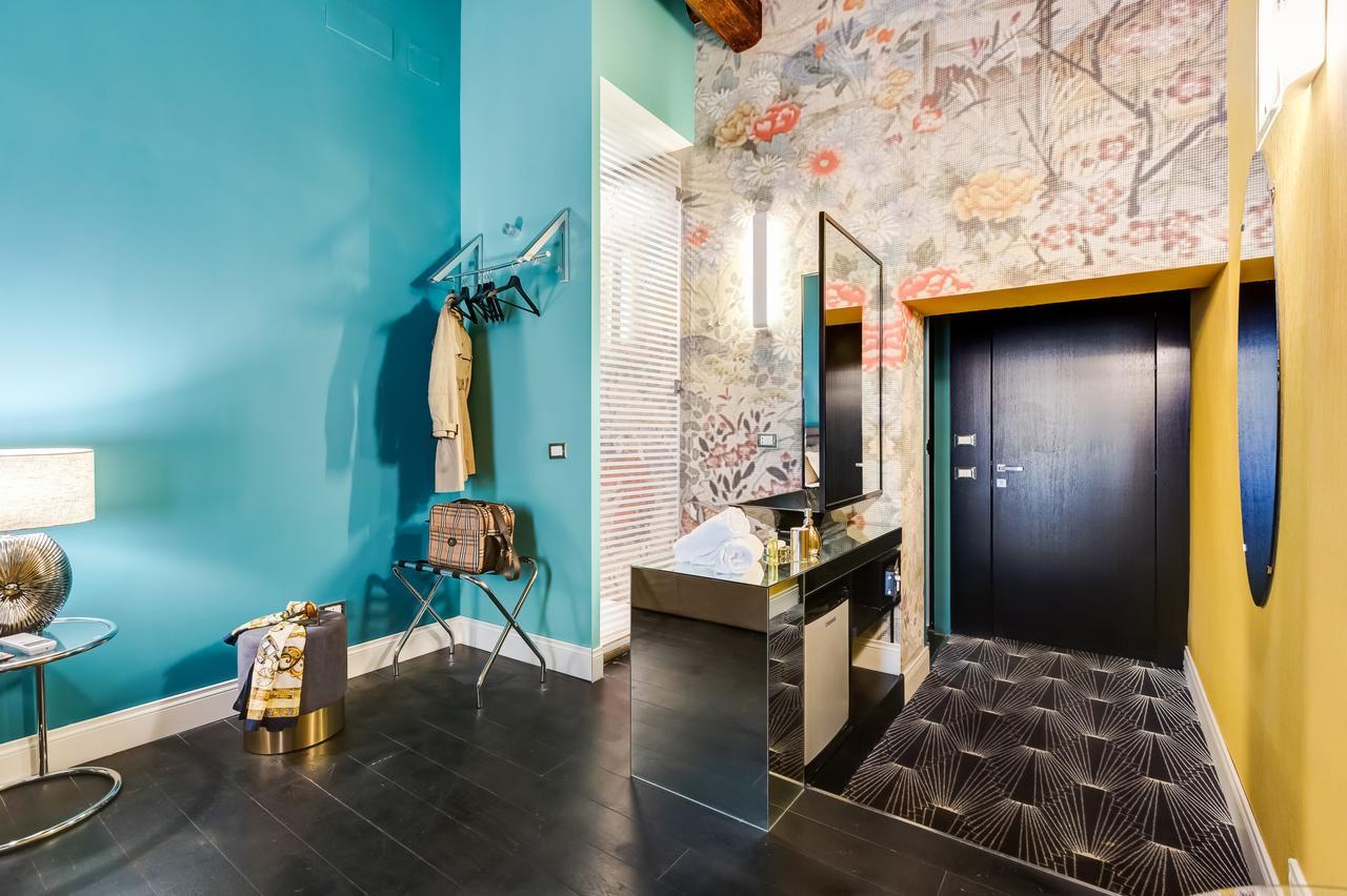 The French Suites By Oneup Hospitality ローマ エクステリア 写真