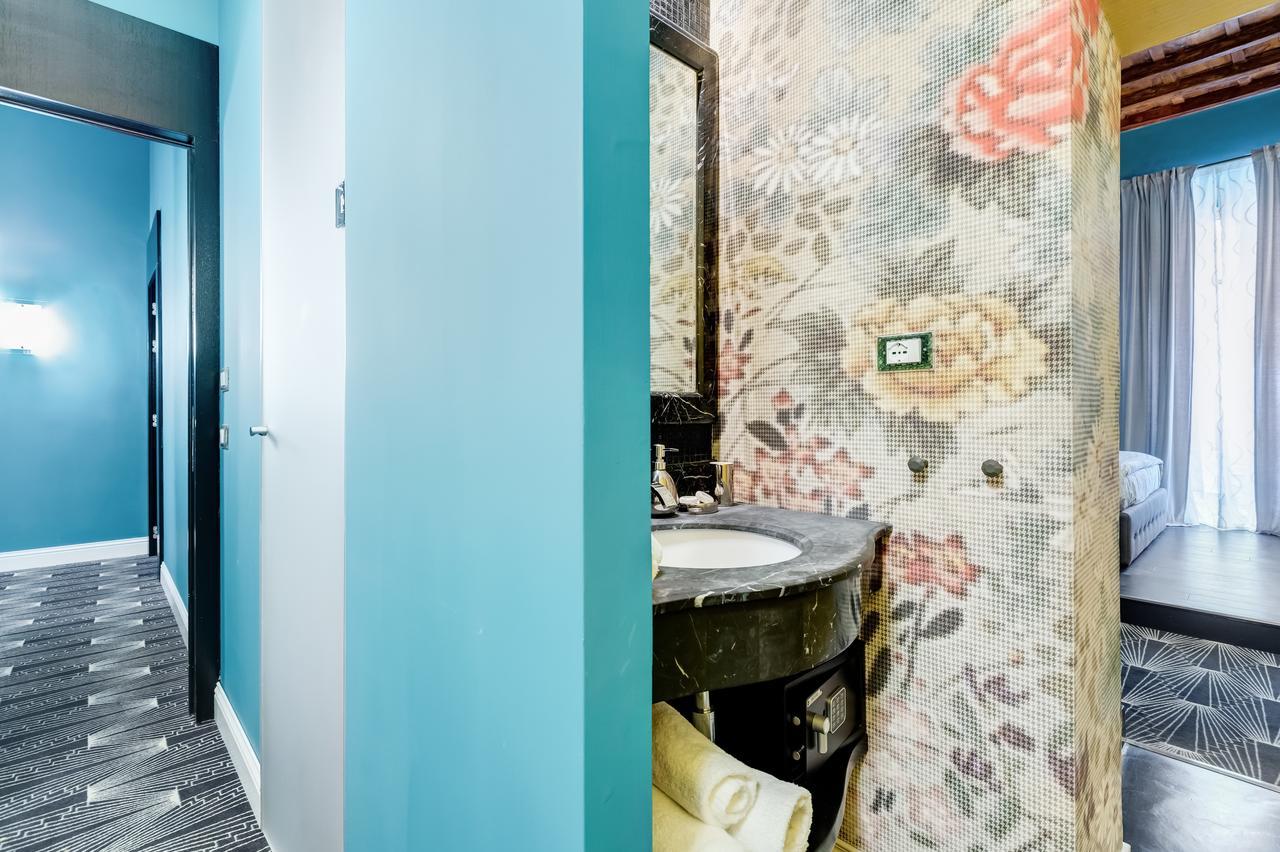 The French Suites By Oneup Hospitality ローマ エクステリア 写真