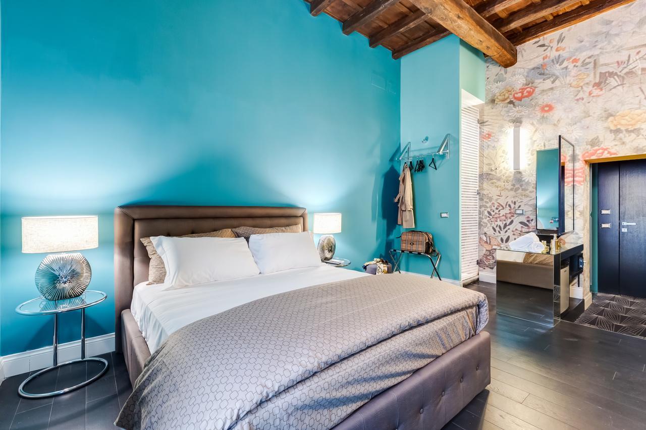 The French Suites By Oneup Hospitality ローマ エクステリア 写真