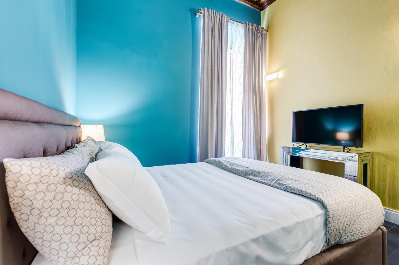 The French Suites By Oneup Hospitality ローマ エクステリア 写真