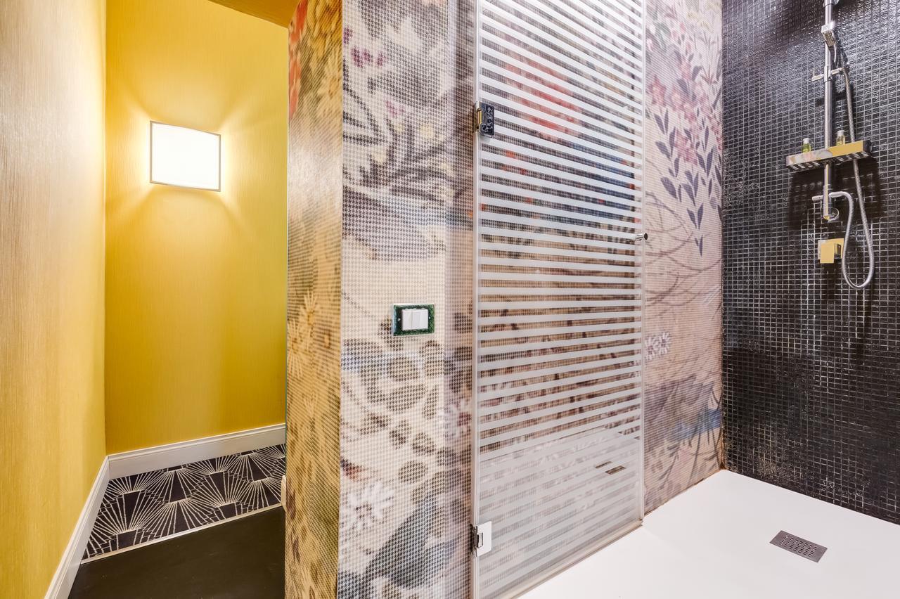 The French Suites By Oneup Hospitality ローマ エクステリア 写真