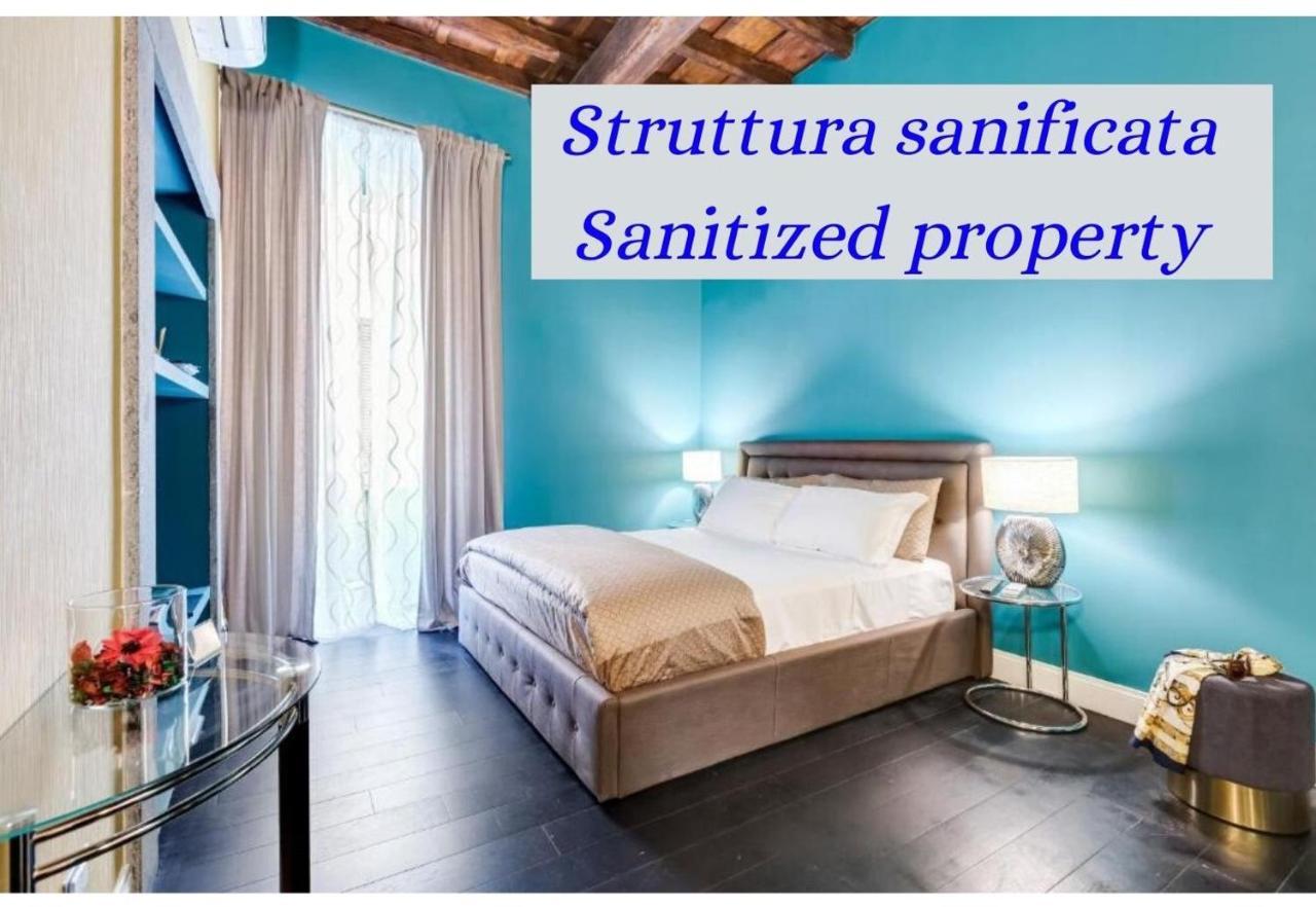 The French Suites By Oneup Hospitality ローマ エクステリア 写真